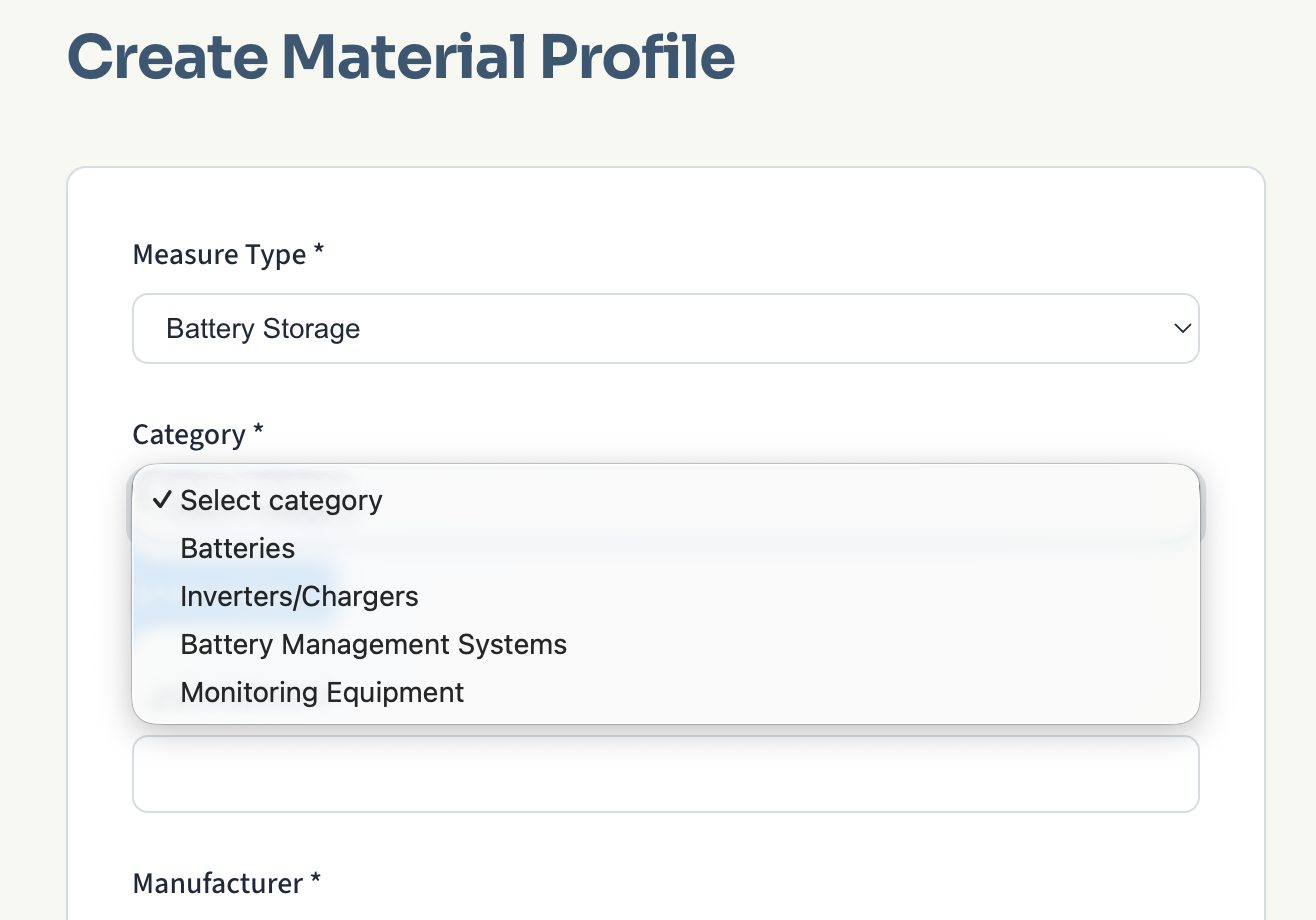 Flex Energi for battery storage